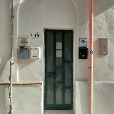 Vento Di Ponente Apartment Trapani Ngoại thất bức ảnh