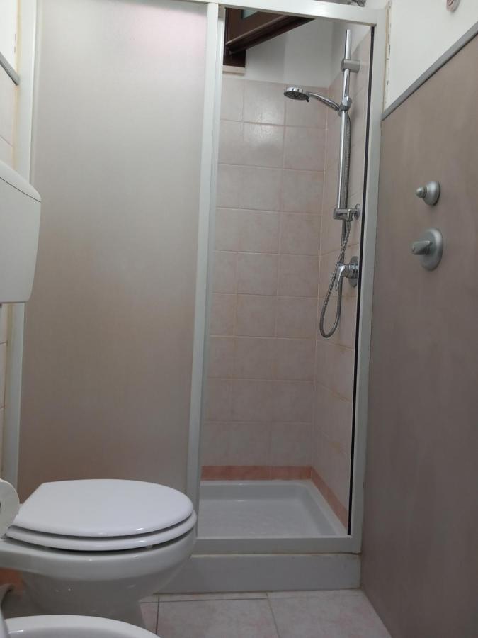 Vento Di Ponente Apartment Trapani Ngoại thất bức ảnh