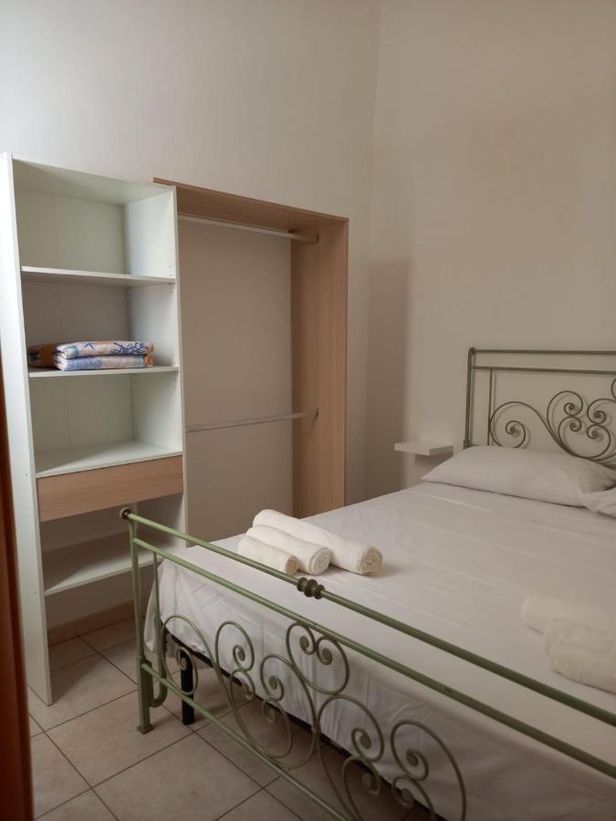 Vento Di Ponente Apartment Trapani Ngoại thất bức ảnh