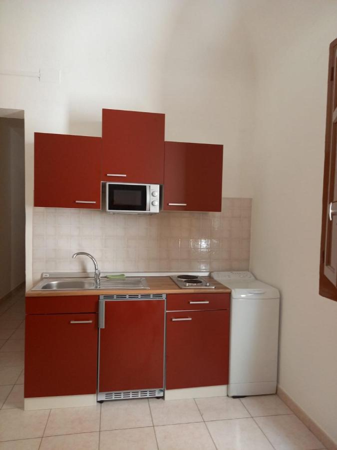 Vento Di Ponente Apartment Trapani Ngoại thất bức ảnh