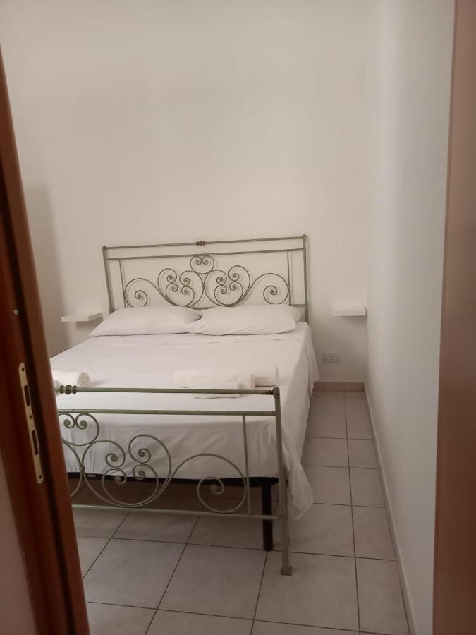 Vento Di Ponente Apartment Trapani Ngoại thất bức ảnh