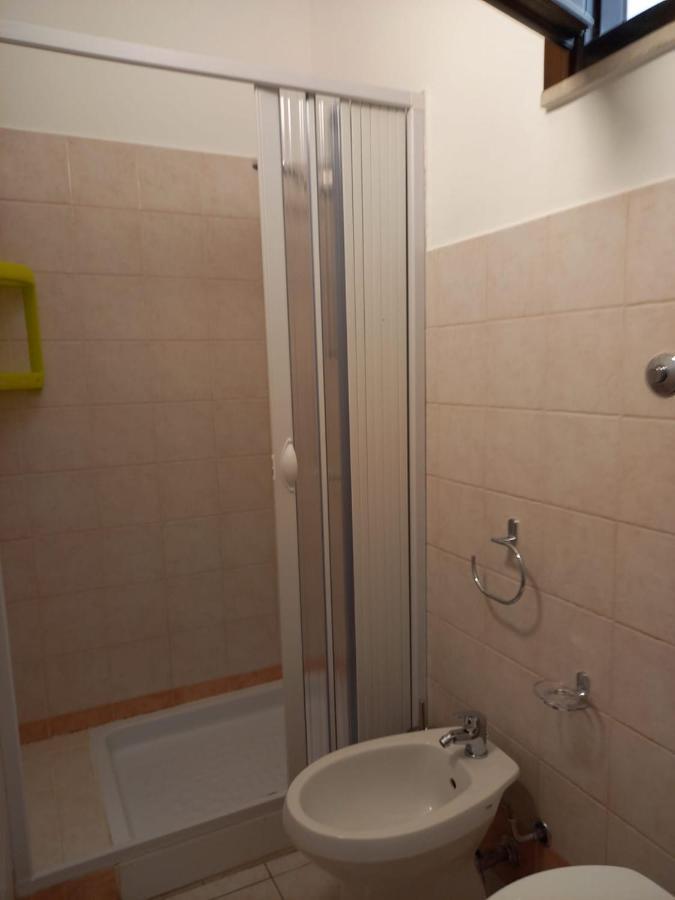 Vento Di Ponente Apartment Trapani Ngoại thất bức ảnh