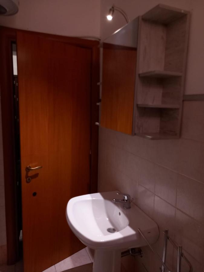 Vento Di Ponente Apartment Trapani Ngoại thất bức ảnh