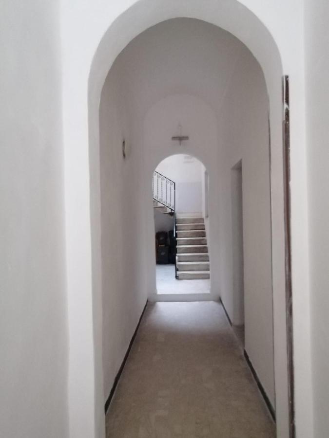 Vento Di Ponente Apartment Trapani Ngoại thất bức ảnh
