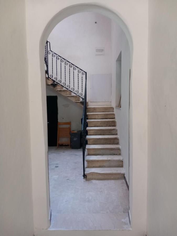 Vento Di Ponente Apartment Trapani Ngoại thất bức ảnh