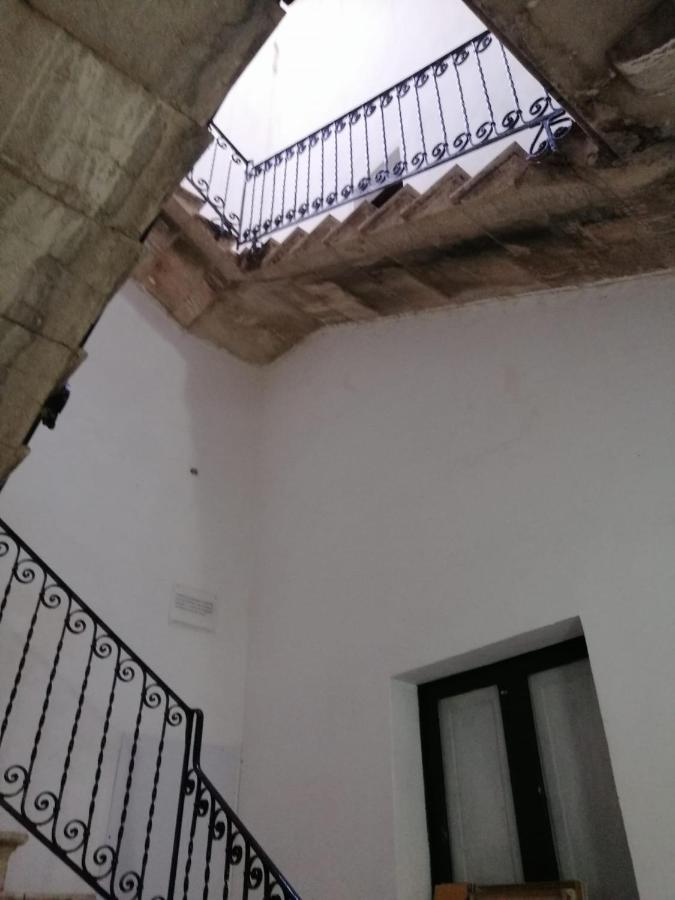 Vento Di Ponente Apartment Trapani Ngoại thất bức ảnh