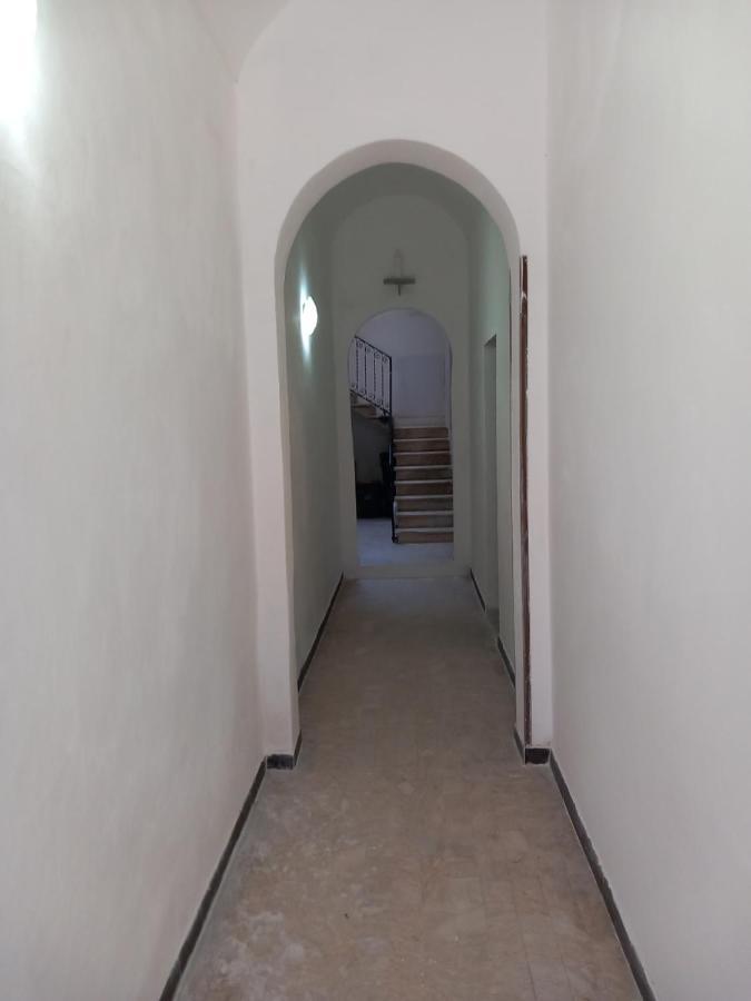 Vento Di Ponente Apartment Trapani Ngoại thất bức ảnh